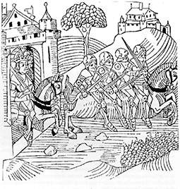 Venerabilis Equester Ordo Sacri Principatus Sancti Sepulchri