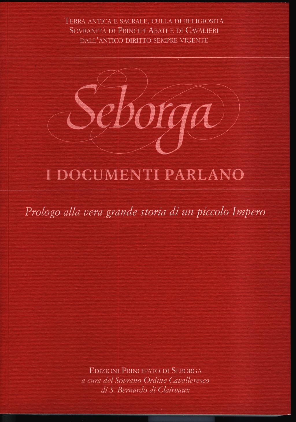 I documenti parlano