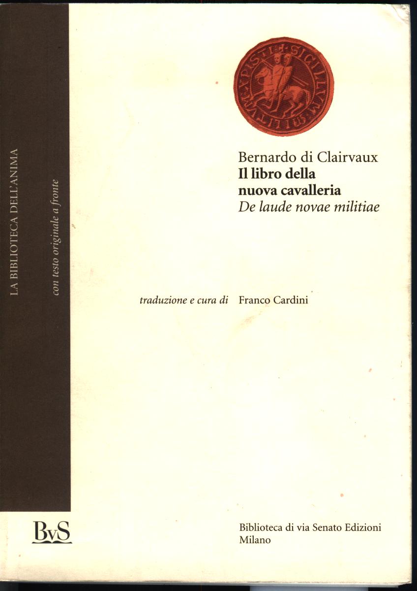 Il libro della nuova cavalleria