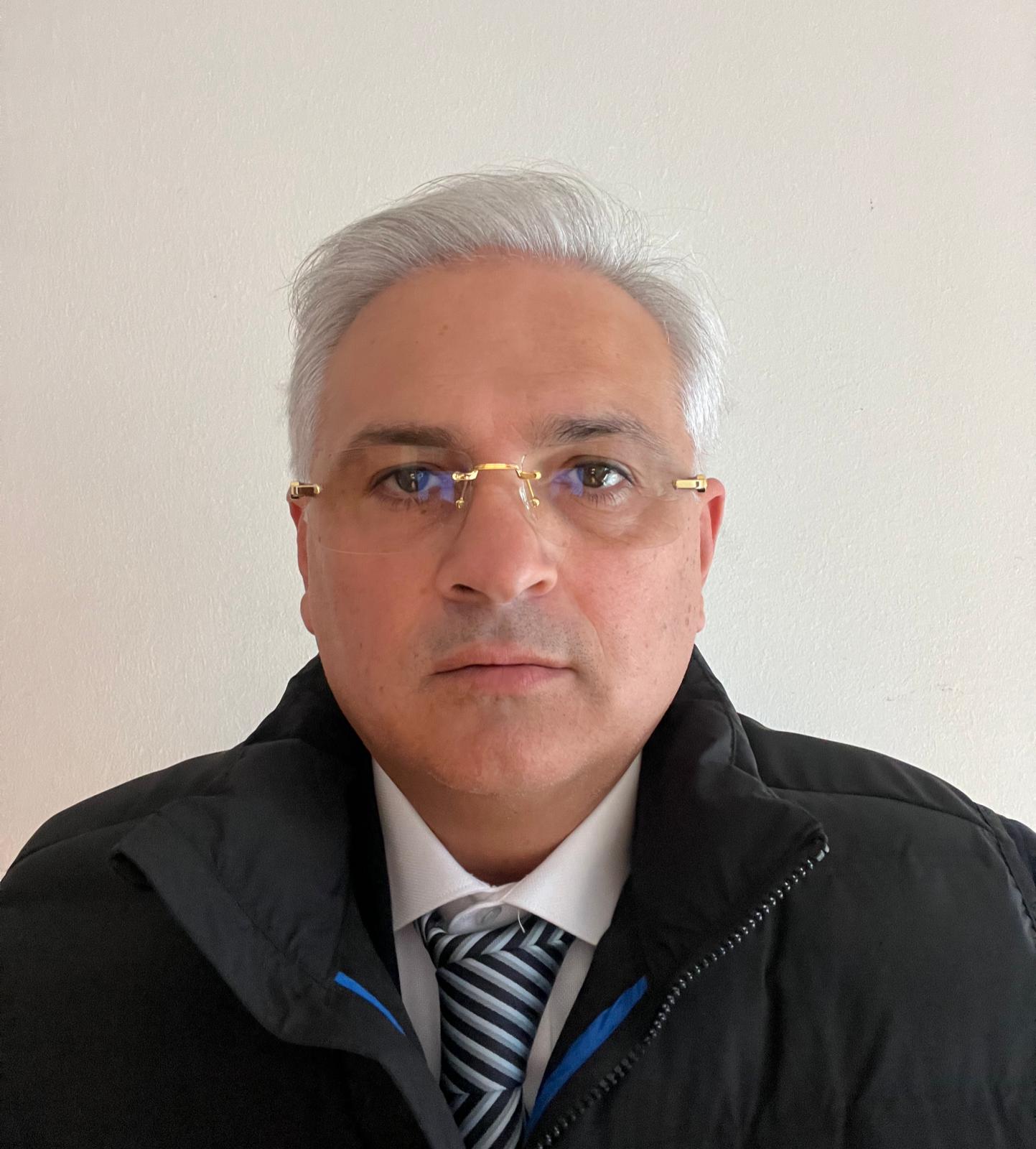 dott. Sabino Cipriano